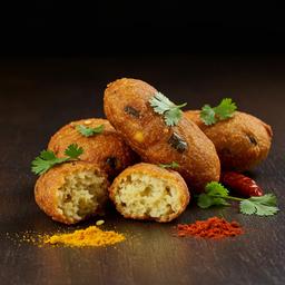 Bajji 3 Pc