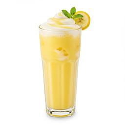 Banana Malt