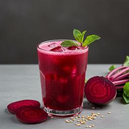 Beetroot Malt