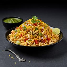 Bhel Puri
