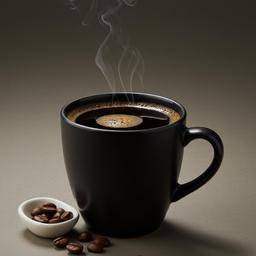 Black Coffee