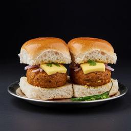 Buter Vada Pav
