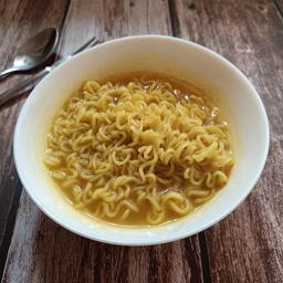 Butter Maggi