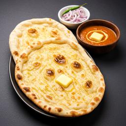 Butter Naan