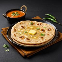 Butter Roti