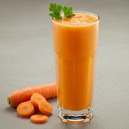 Carrot Malt