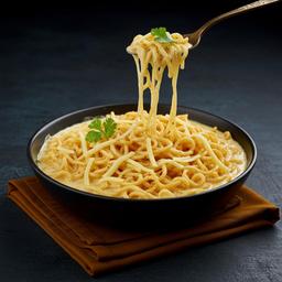 Cheese Maggi 