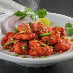 Chicken 65 (Boneless)