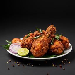 Chicken 65