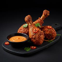 Chicken Lollipop