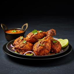 Chicken Tandoori Masala