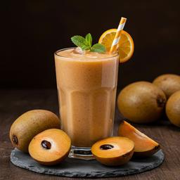 Chiku Smoothie