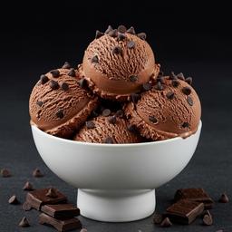 Choco Chips Scoops