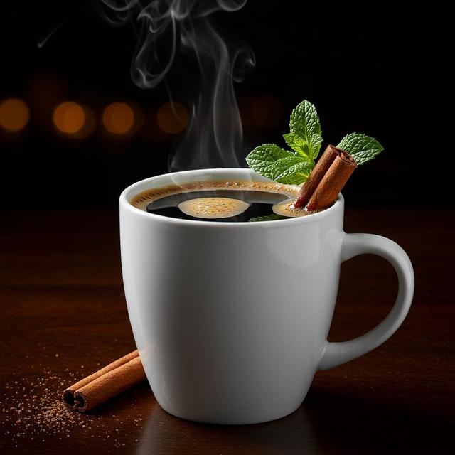 Coffee