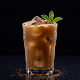 Cold Coffee
