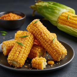 Crispy Corn