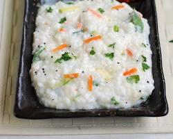 Curd Rice
