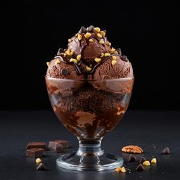 DBC (Single) Sundaes
