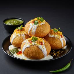 Dahi Kachori