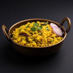 Dal Fry