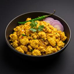 Egg Bhurji