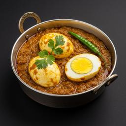 Egg Curry