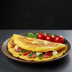 Egg Omelette