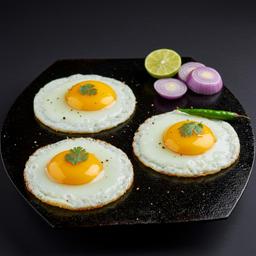 Egg Tawa Fry