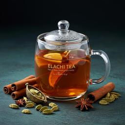 Elachi Tea