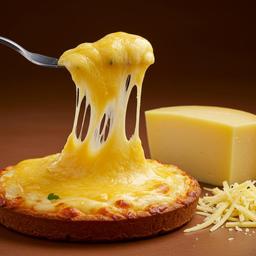 Extra Cheese