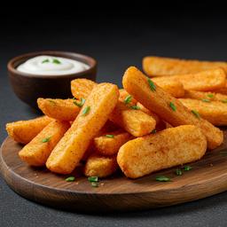 Finger Chips