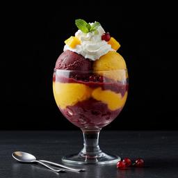 Gentleman Jack (Double) Sundaes