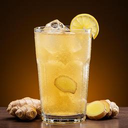 Ginger Soda