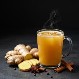 Ginger Tea