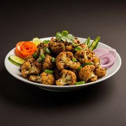 Gobi Pepper