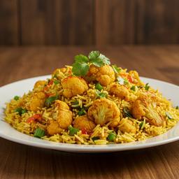 Gobi Rice