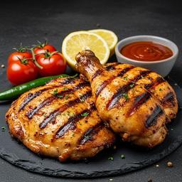 Grill Chicken