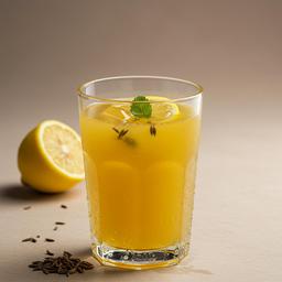 Jeera Lemon