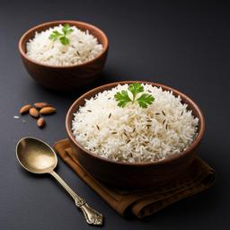 Jeera Rice