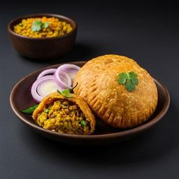 Kachori Masala