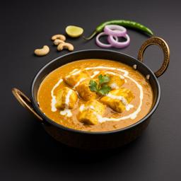 Kaju Paneer Masala