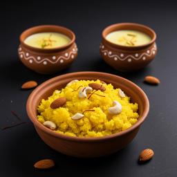 Kesari Bath