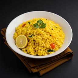 Lemon Rice
