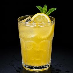 Lemon Soda