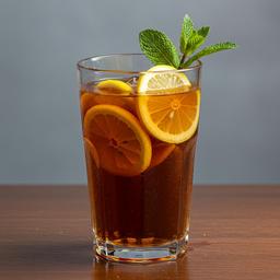 Lemon Tea