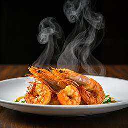 Loose Prawns
