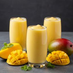 Mango Smoothies