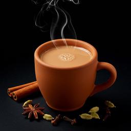 Masala Tea
