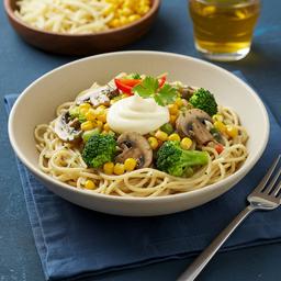 Mayonnaise Maggi