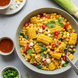 Mexican Corn Salad